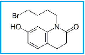ARIPIRAZOLE N-BROMOBUTYL IMPURITY
